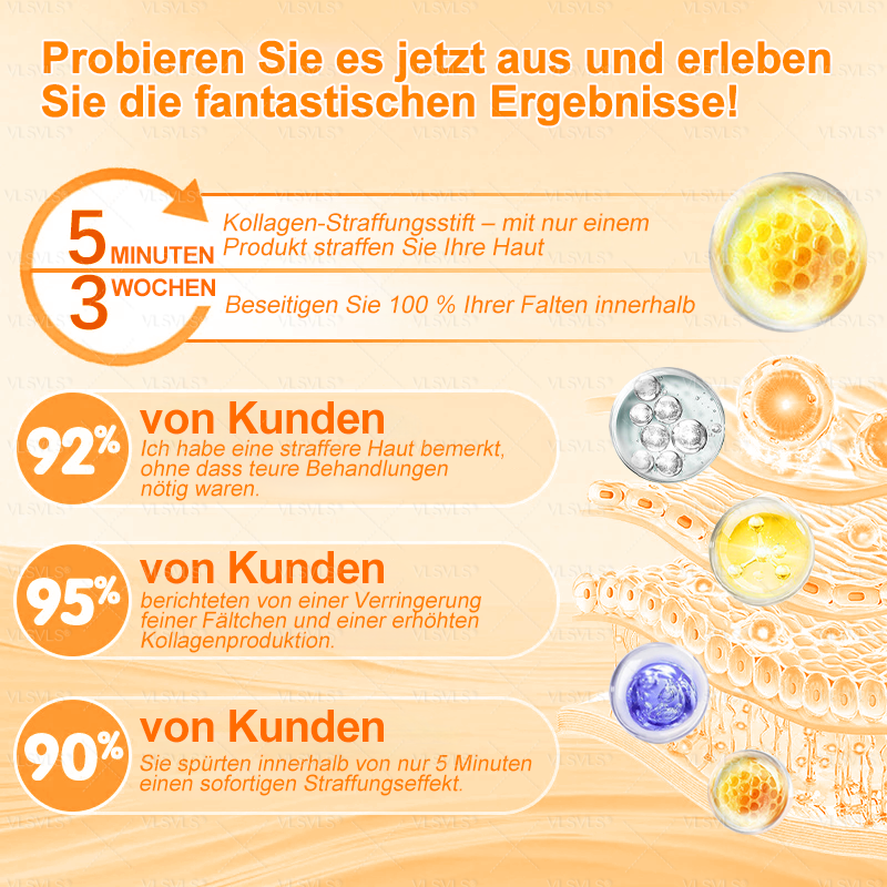 Hergestellt und versendet aus Deutschland ✨ VLSVLS® Bienengift Hautregenerationscreme 🔥 LETZTER TAG 80 % RABATT🌟